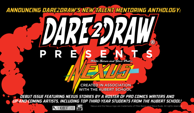 Dare2Draw+First+Anthology+1